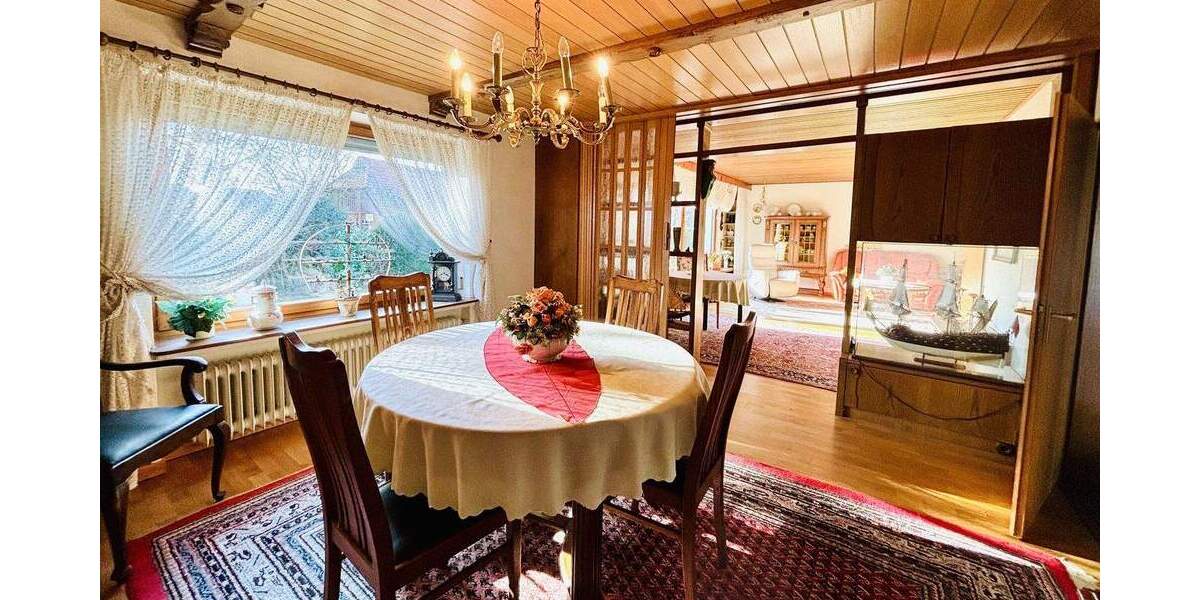 Einfamilienhaus Ratekau Warnsdorf - 5 Zimmer, 141 m&sup2;, 449.000&euro; | Angebot:25798043