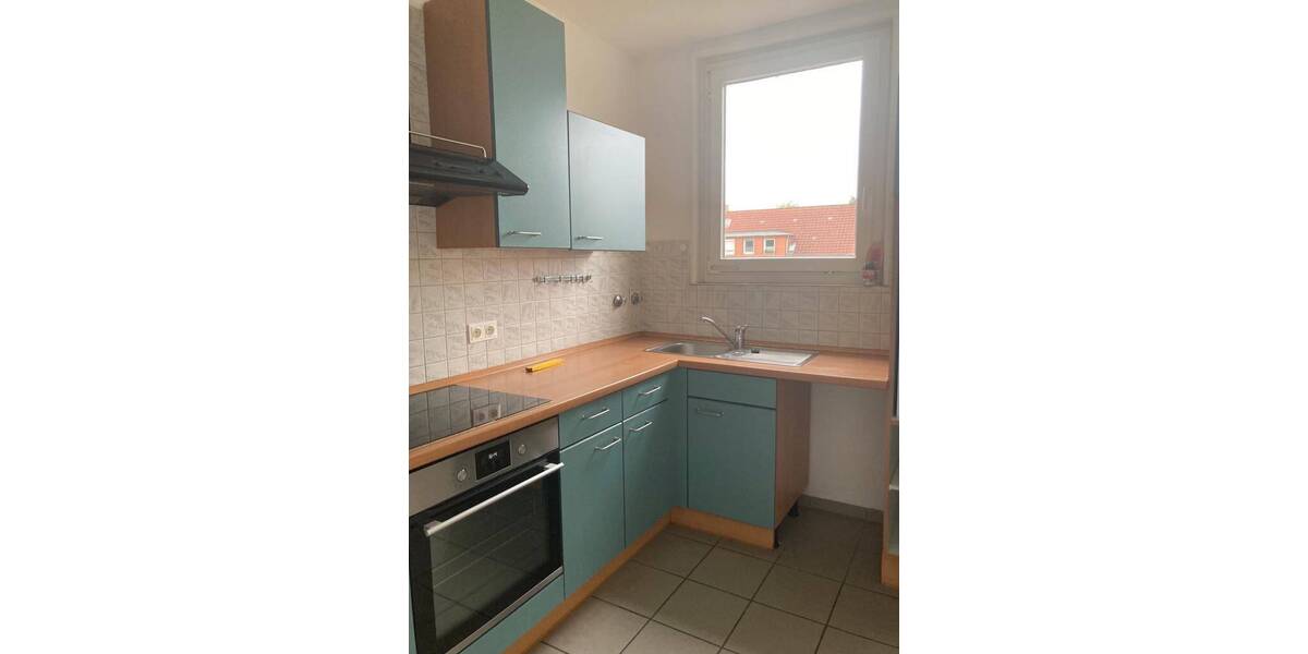 Etagenwohnung Lübeck-St. Gertrud St. Gertrud - 2 Zimmer, 52 m&sup2;, 110.000&euro; | Angebot:26092633