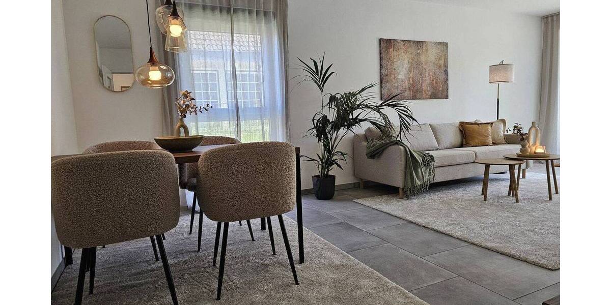 Etagenwohnung Klein Rönnau - 3 Zimmer, 86 m&sup2;, 397.600&euro; | Angebot:26820876