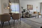 Etagenwohnung Klein Rönnau - 3 Zimmer, 86 m&sup2;, 397.600&euro; | Angebot:26820876