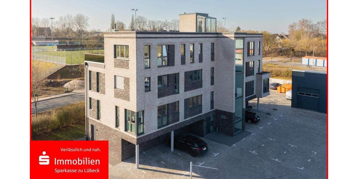 Gewerbeobjekt Stockelsdorf - 2.600.000&euro; | Angebot:25815785
