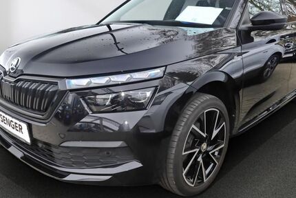 Skoda Kamiq 70.010 km 20.990 &euro; Lübeck 23560