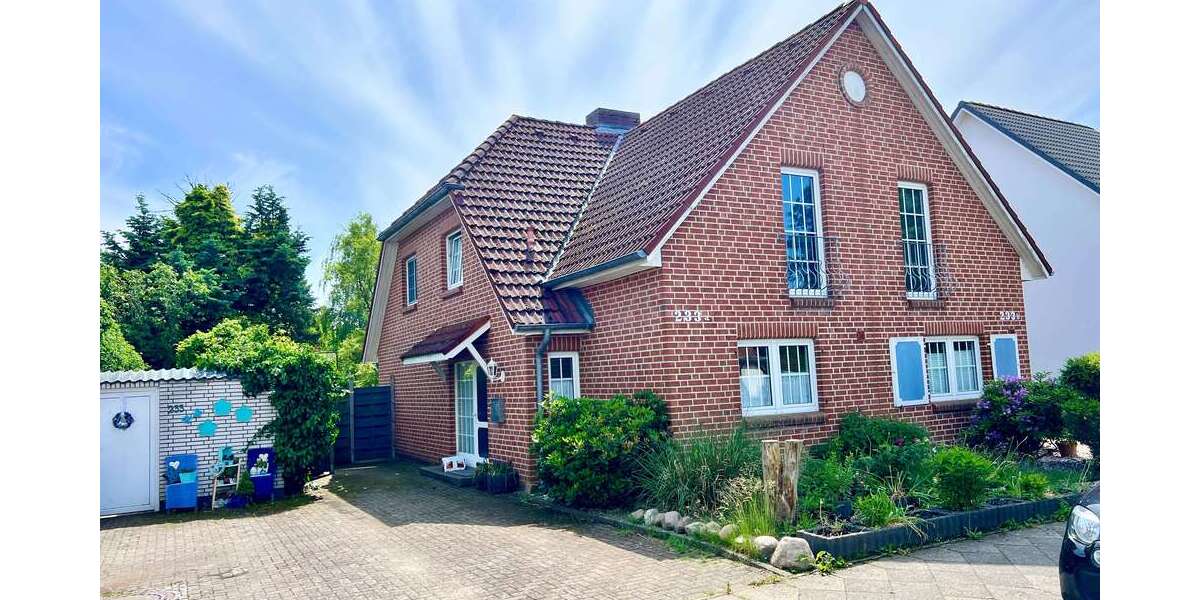 Einfamilienhaus Lübeck Sankt Lorenz Nord - 4 Zimmer, 92 m&sup2;, 380.000&euro; | Angebot:15989885