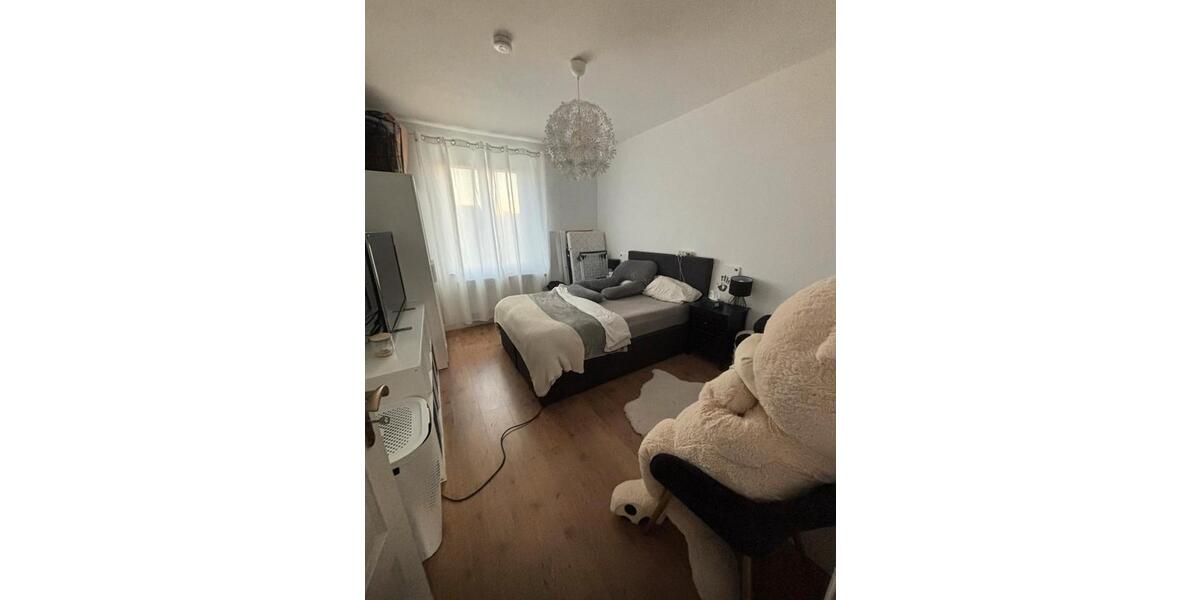 Etagenwohnung Lübeck Sankt Lorenz Nord - 2 Zimmer, 55 m&sup2;, 930&euro; | Angebot:26480246