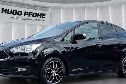Ford C-Max 23.015 km 13.950 &euro; Lübeck 23554