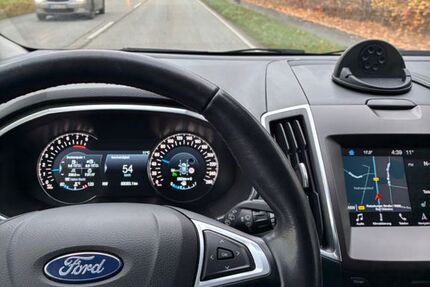 Ford S-Max 90.000 km 19.300 &euro; Bad Oldesloe 23843