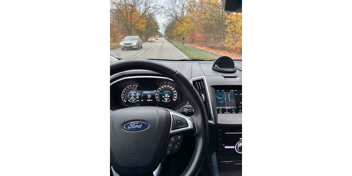 Ford S-Max 90.000 km 19.300 &euro; Bad Oldesloe 23843