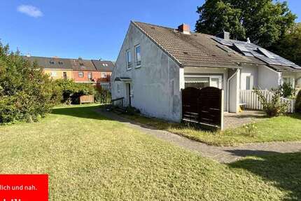 Haus zum Kaufen in Lübeck 199.000 € 90.13 m² 5 zimmer