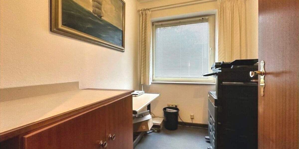 Gewerbeobjekt Lübeck St. Gertrud - 1 Zimmer, 595.000&euro; | Angebot:25732367