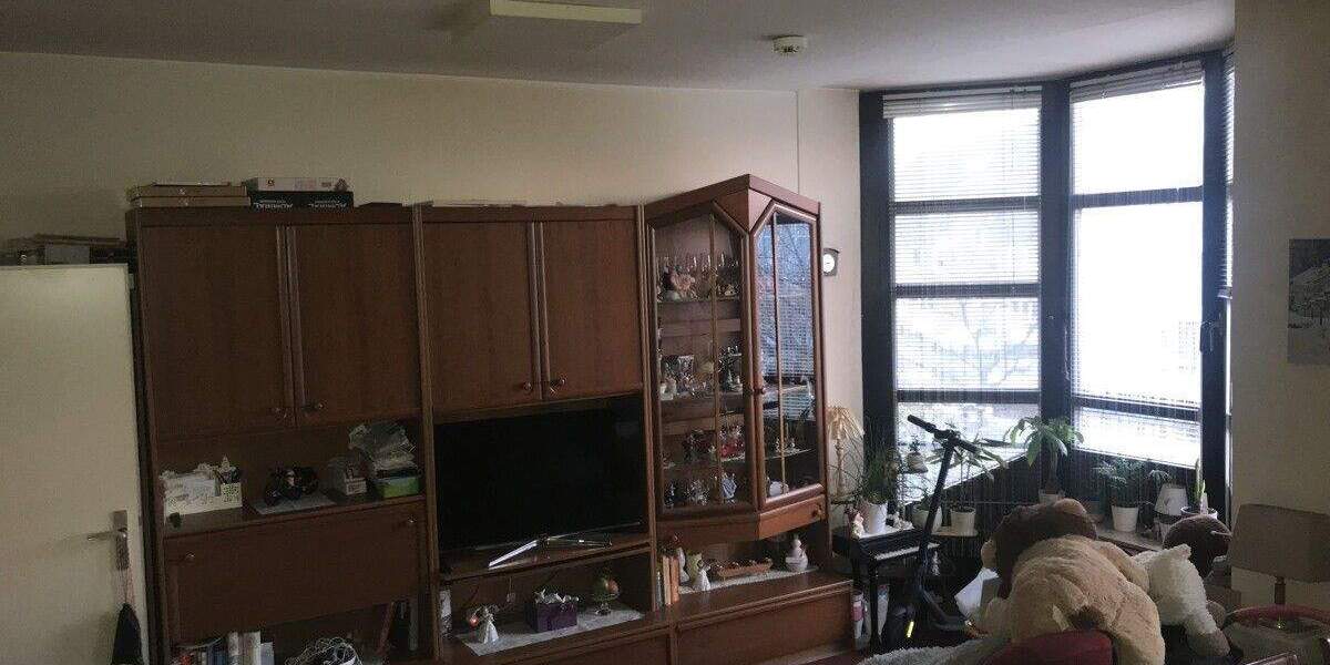 Etagenwohnung Stockelsdorf - 2 Zimmer, 67 m&sup2;, 152.000&euro; | Angebot:24402199