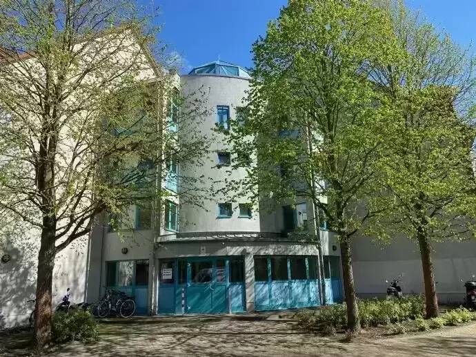 1 Zimmer-Single-Wohnung, 24 m², BESICHTIGUNG: Donnerstag, den 07.08.2025, um 17.30 Uhr!