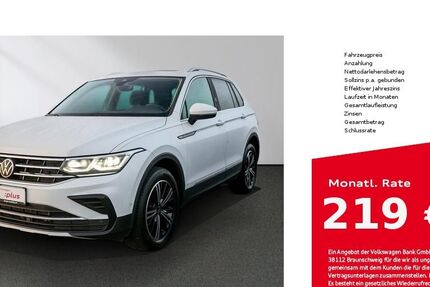 VW Tiguan 92.050 km 29.980 &euro; Bad Oldesloe 23843