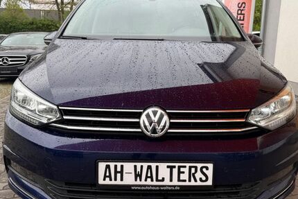VW Touran 90.000 km 22.885 &euro; Stockelsdorf bei Lübeck 23617