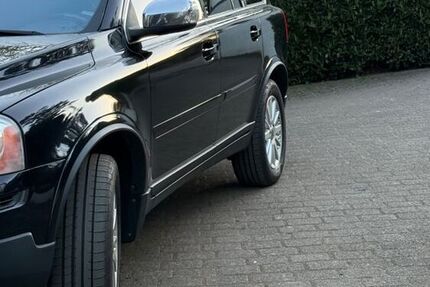 Volvo XC90 313.000 km 7.300 &euro; Sereetz 23611