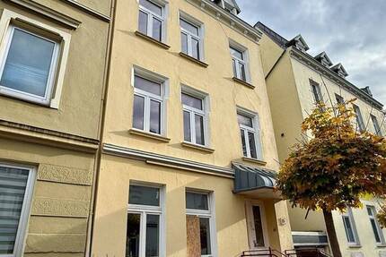 Altbauprojekt in Wakenitznähe 4 WE möglich zimmer