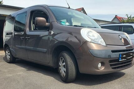 Renault Grand Kangoo 175.000 km 7.990 &euro; Lübeck 23562