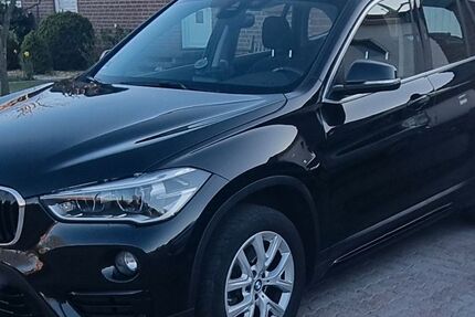 BMW X1 88.000 km 16.800 &euro; Groß Niendorf 23816