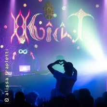 HGich.T Live + Acid Aftershow - 30 JAHRE TOUR 09.01.2027 Kulturwerft Gollan