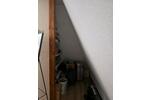 Dachgeschoßwohnung Lübeck Kücknitz - 2 Zimmer, 54 m&sup2;, 500&euro; | Angebot:26355483