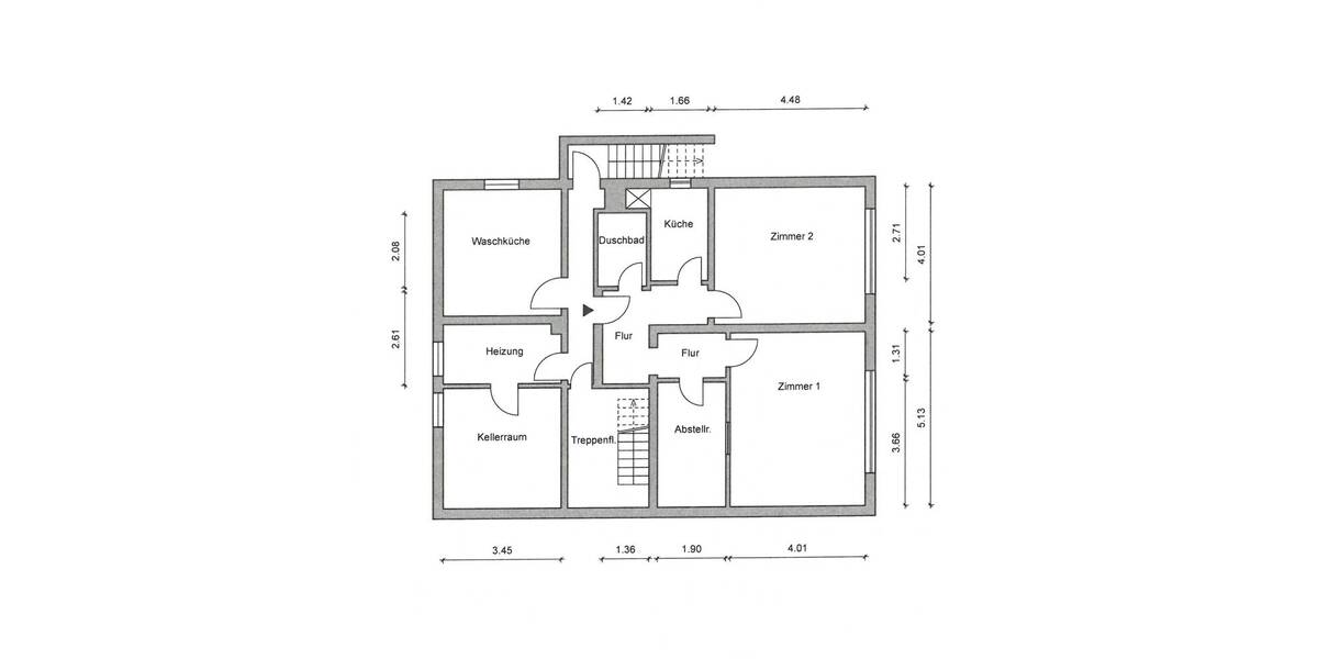 Mehrfamilienhaus, Wohnhaus Lübeck St. Lorenz Nord - 9 Zimmer, 254 m&sup2;, 618.000&euro; | Angebot:26753973