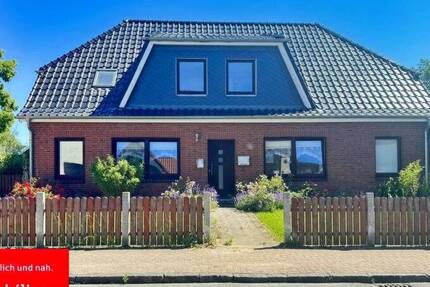 Haus Ahrensbök - 7 Zimmer, 200 m&sup2;, 385.000&euro; | Angebot:25190491