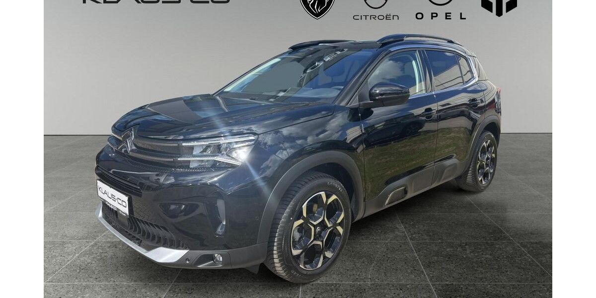 Citroen C5 Aircross 9.958 km 31.490 &euro; Lübeck 23562