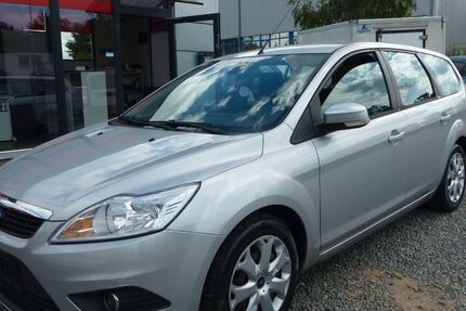 Ford Focus 196.000 km 3.950 &euro; Lübeck 23560