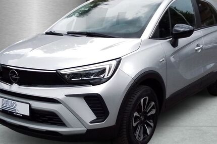Opel Crossland (X) 28.101 km 18.990 &euro; Bad Schwartau 23611