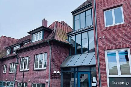 Neu renovierte Büroflächen in der Möllner Innenstadt zu vermieten zimmer