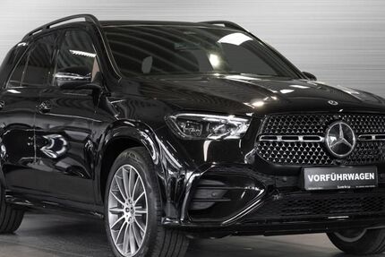 Mercedes-Benz GLE 350 9.750 km 99.950 &euro; Mölln 23879
