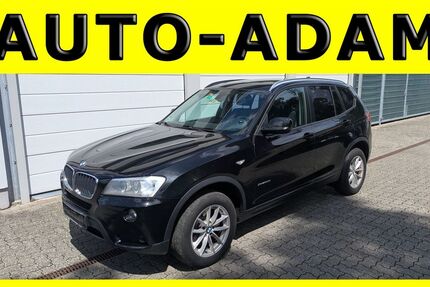 BMW X3 205.411 km 12.450 &euro; Lübeck 23556