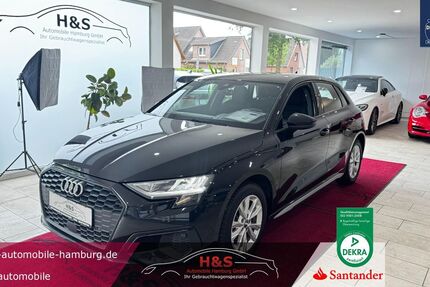 Audi A3 63.444 km 22.800 &euro; Bad Segeberg 23795