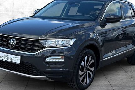 VW T-Roc 51.500 km 17.450 &euro; Timmendorfer Strand 23669