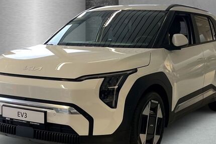 Kia EV3 9.000 km 34.390 € Lübeck 23558