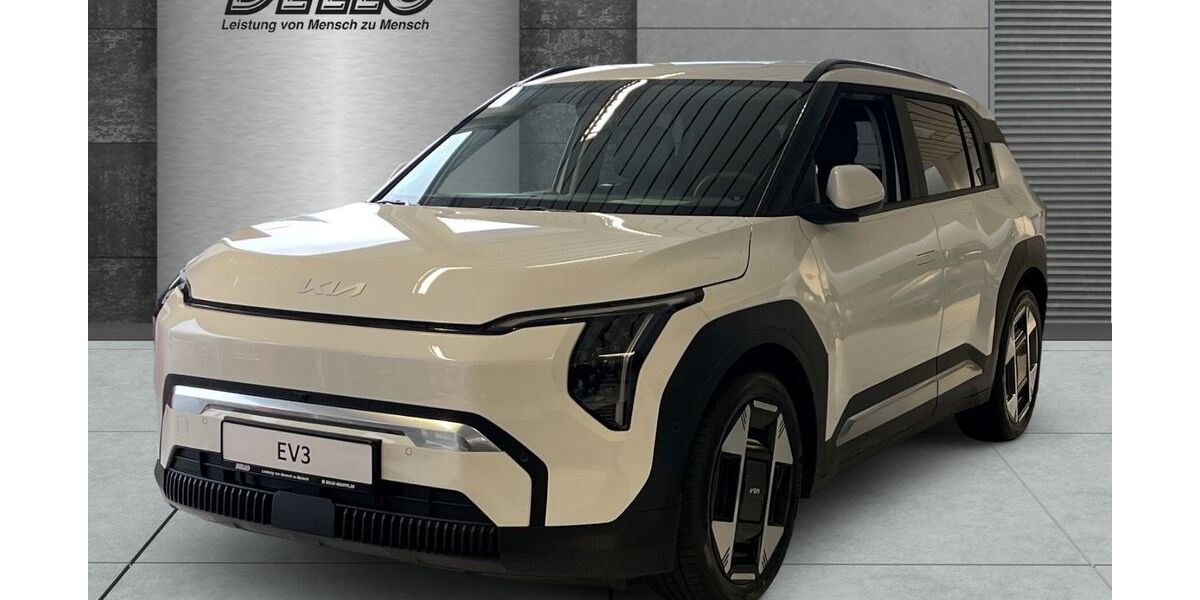Kia EV3 9.000 km 34.390 &euro; Lübeck 23558