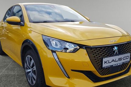 Peugeot 208 59.426 km 14.850 € Lübeck 23562