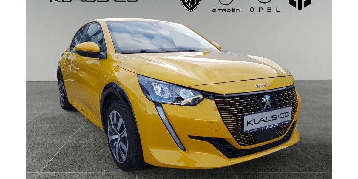 Peugeot 208 59.426 km 14.850 € Lübeck 23562