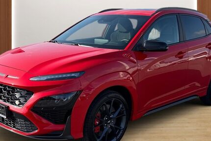 Hyundai KONA 17.631 km 30.950 &euro; Stockelsdorf 23617