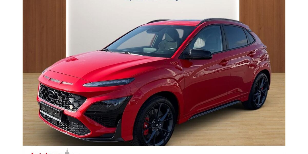 Hyundai KONA 17.631 km 30.950 &euro; Stockelsdorf 23617
