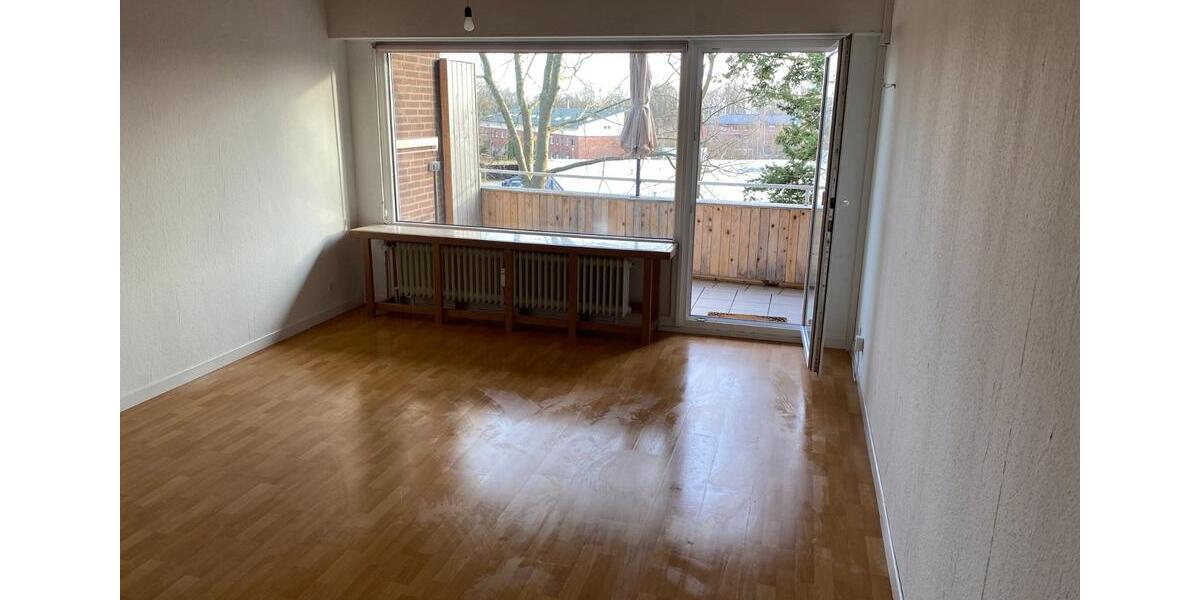 Etagenwohnung Neustadt in Holstein - 2 Zimmer, 65 m&sup2;, 849&euro; | Angebot:25874234
