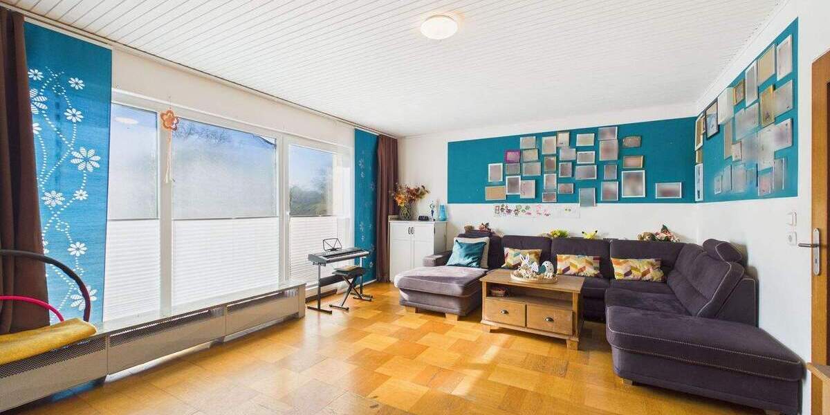 Einfamilienhaus Bad Oldesloe - 6 Zimmer, 130 m&sup2;, 329.000&euro; | Angebot:25798143