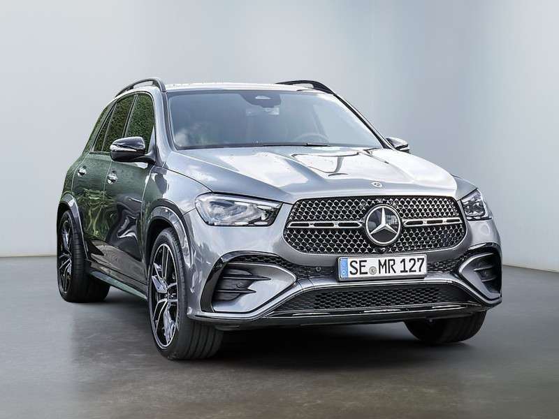 GLE 450
