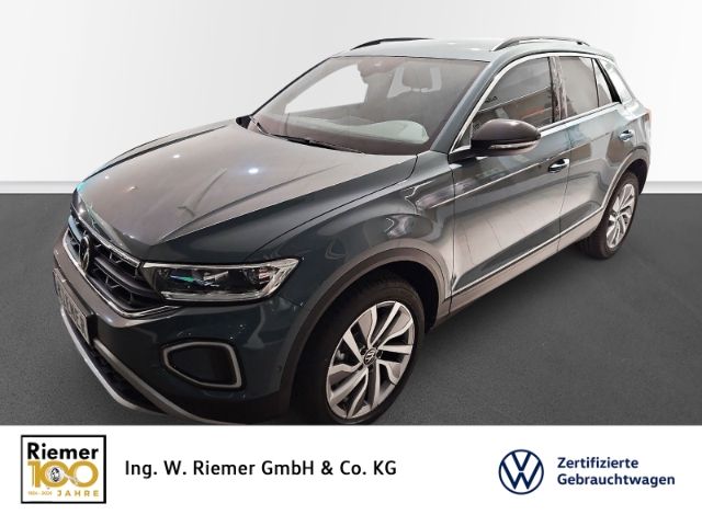 T-Roc