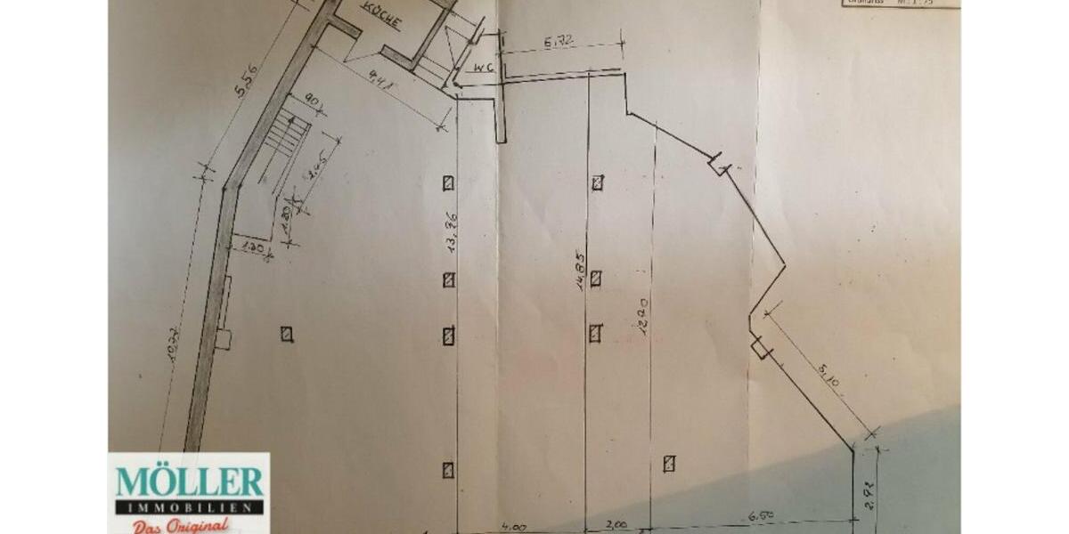 Gewerbeobjekt Stockelsdorf - 3.250&euro; | Angebot:9485266