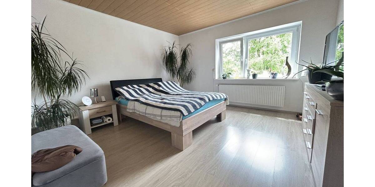 Reihenmittelhaus Lübeck St. Lorenz Nord - 3 Zimmer, 68 m&sup2;, 265.000&euro; | Angebot:26859316