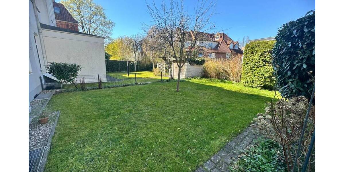 Mehrfamilienhaus, Wohnhaus Lübeck . St. Gertrud St. Gertrud - 980.000&euro; | Angebot:26306312