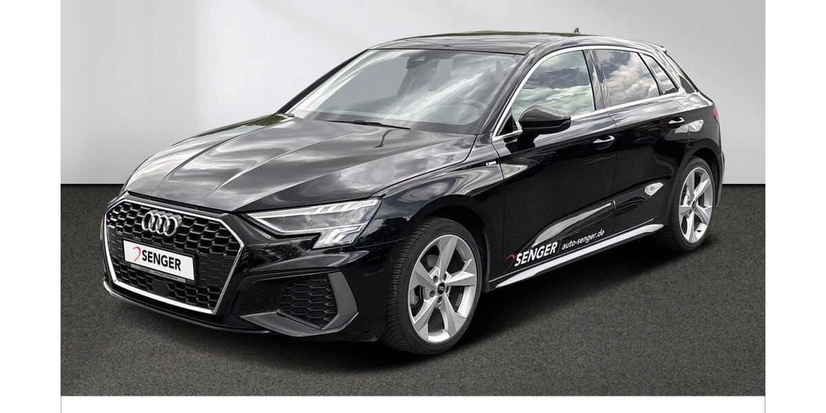 Audi A3 37.050 km 27.660 &euro; Bad Oldesloe 23843