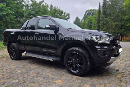 Ford Ranger 59.300 km 33.480 &euro; Ratekau 23626
