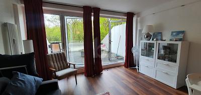 KLEIN ABER FEIN - FERIENVERMIETUNG AN DER OSTSEE - Etagenwohnung Sierksdorf | Angebot:24717915