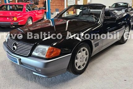 Mercedes-Benz SL 280 75.640 km 28.400 &euro; Heilshoop 23619